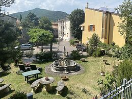Hotel Magda