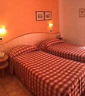 Hotel Magda