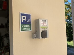 Hotel Magda