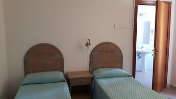 Alghero Vacanze Hotel