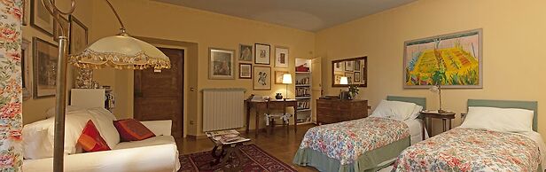 Villa Malavolta