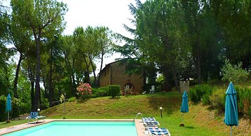 Antico Podere Il Bugnolo