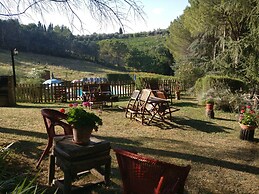 Antico Podere Il Bugnolo