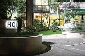 Hotel Liolá