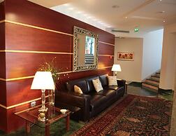 Hotel Liolá