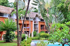 Hotel Residencia del Paseo