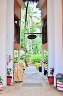 Hotel Residencia del Paseo