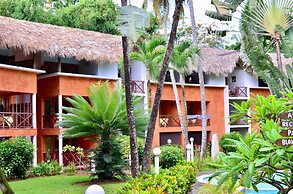 Hotel Residencia del Paseo