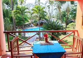 Hotel Residencia del Paseo