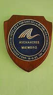 Hotel Residencia del Paseo