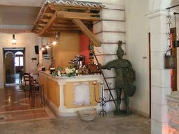Marchesina Resort