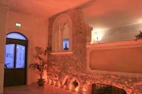 Marchesina Resort