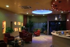 Marchesina Resort