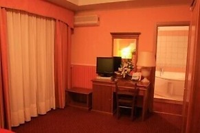 Marchesina Resort