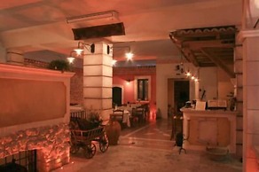 Marchesina Resort