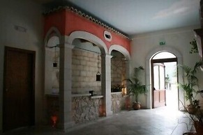 Marchesina Resort