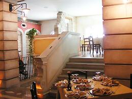 Marchesina Resort