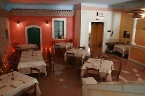 Marchesina Resort