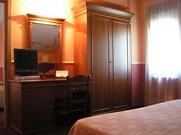 Marchesina Resort
