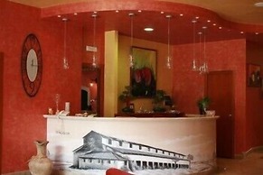 Marchesina Resort