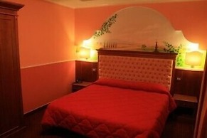 Marchesina Resort