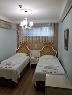 Romantic Hotel Istanbul