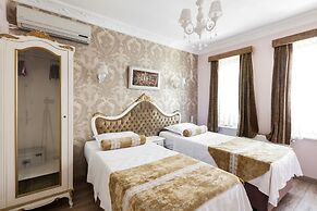 Romantic Hotel Istanbul