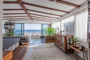Romantic Hotel Istanbul