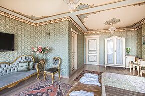 Romantic Hotel Istanbul