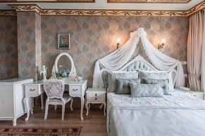 Romantic Hotel Istanbul
