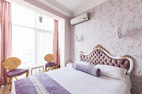 Romantic Hotel Istanbul