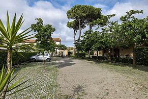 Villa Rosy