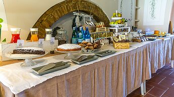Il Castagnolo Country B&B