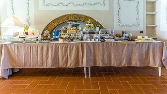 Il Castagnolo Country B&B