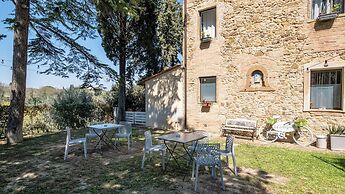 Il Castagnolo Country B&B