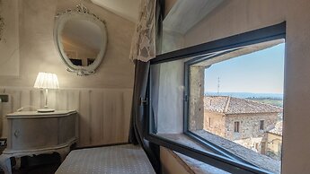 Il Castagnolo Country B&B