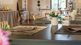 Il Castagnolo Country B&B
