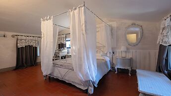 Il Castagnolo Country B&B