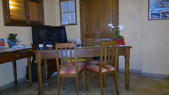 Hotel Monte Baldo