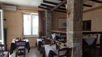Hotel Monte Baldo