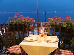 Hotel Monte Baldo
