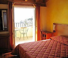 Hotel Monte Baldo