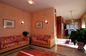 Hotel Garibaldi
