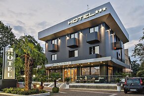 Hotel Garibaldi