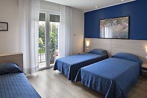 Hotel Garibaldi