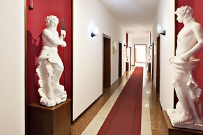 Hotel Garibaldi