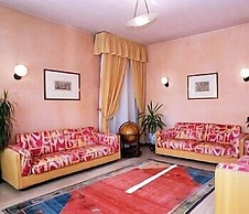 Hotel Garibaldi