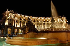 Bed and Breakfast Rosmini