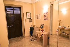 Parioli House