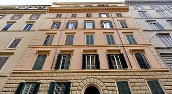 Parioli House